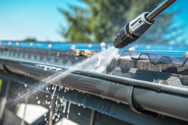 Reliable Madison, MN Pressure Washing Solutions