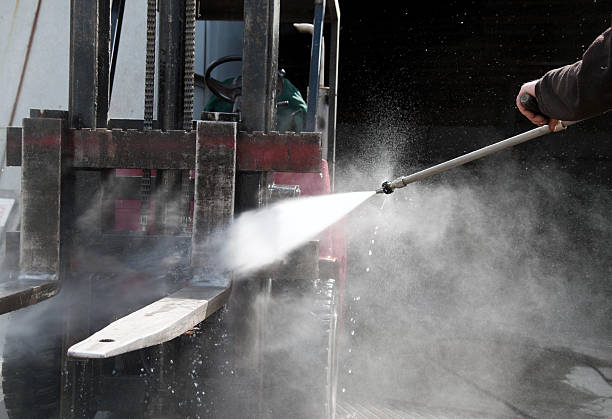 Best Fence Pressure Washing  in Madison, MN