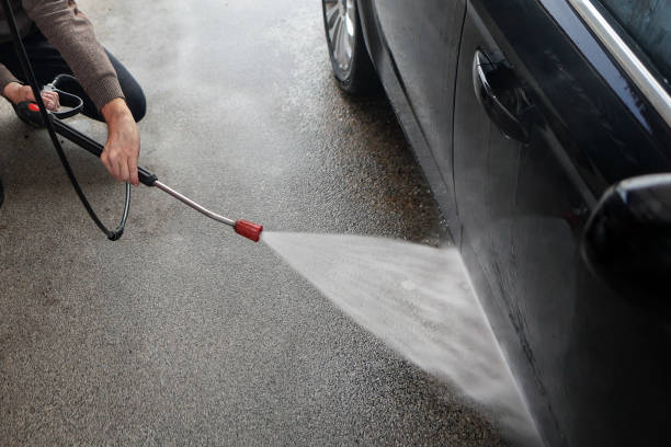 Why Choose Our Certified Pressure Washing Experts for Your Project Needs in Madison, MN?