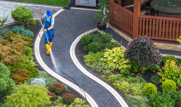 Reliable Madison, MN Pressure Washing Solutions